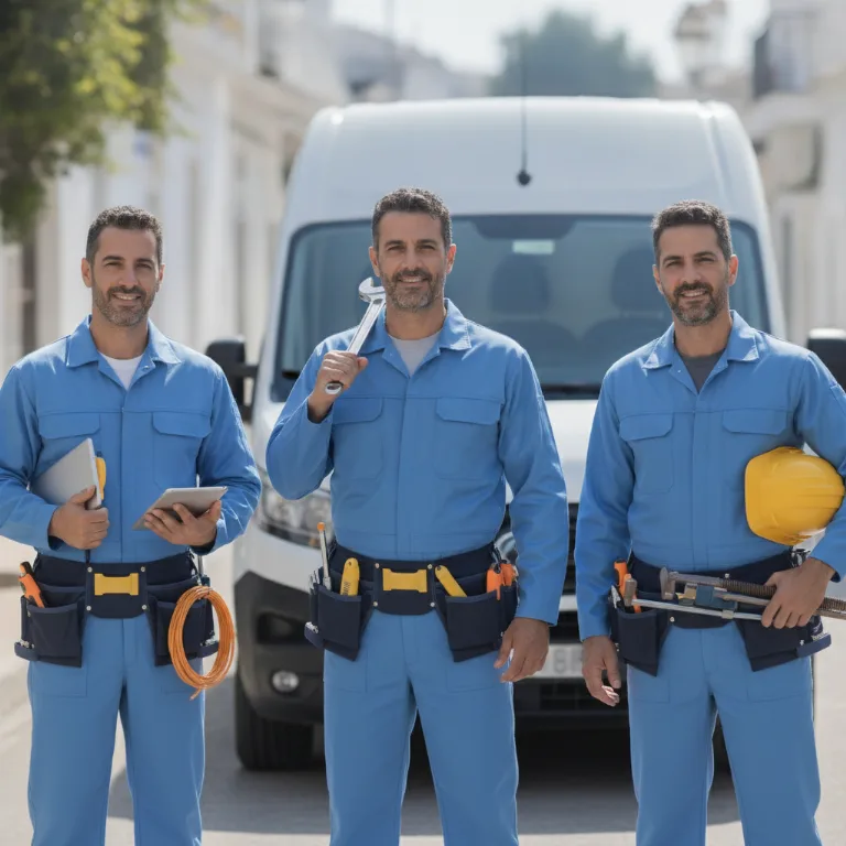 Calefacción Geotérmica equipo en Palencia